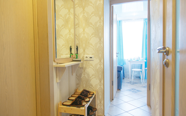 Апартаменты Пять Звёзд у Ямала