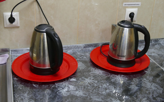 Отель Триумф