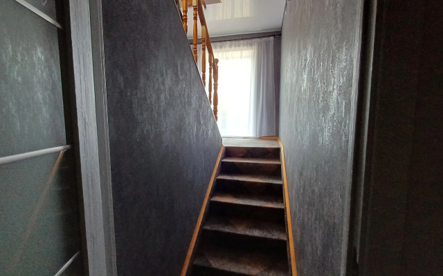 Udacha Guest house