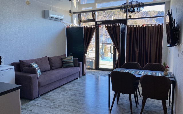 Listroom Apartments