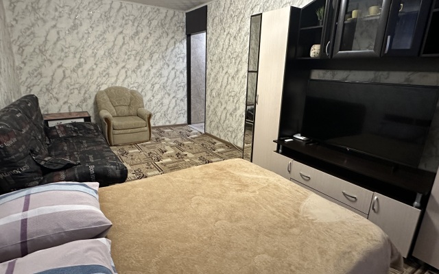 Апартаменты на Николаевой-Терешковой В.В.2