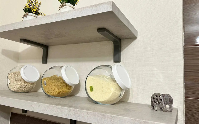 Apartamenty Vozle TRC TAU