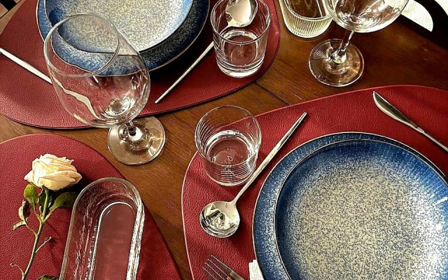 Na Naberezhnoy Afanasiya Nikitina 54 Flat