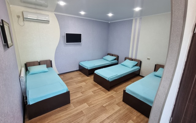 Kristall Guest House