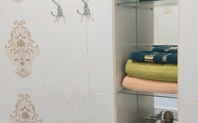 Апартаменты на улице Конгрессная 21