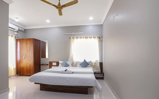 Gateway Suites Hotel