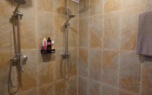 Частный дом Резиденция Мелихово парк