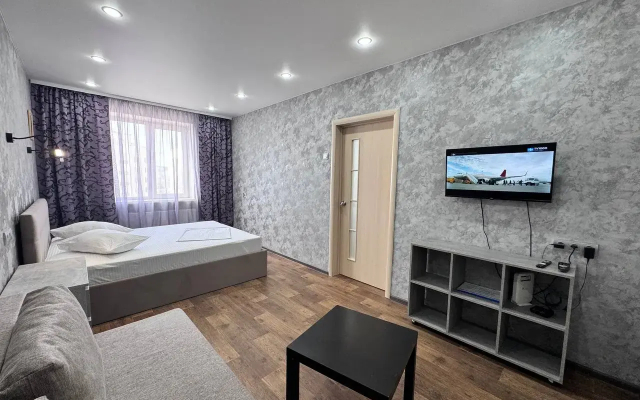 Апартаменты Милый дом на Татьяны Снежиной 43