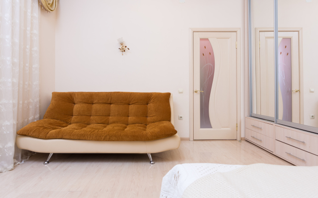 Квартира на Ермолова 19