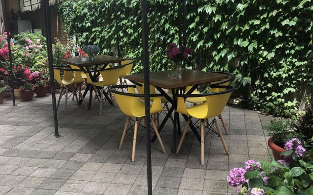 Guest House Salma