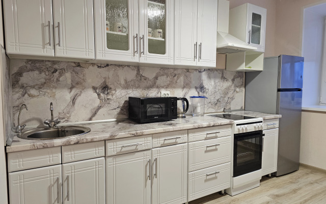 Апартаменты У моря