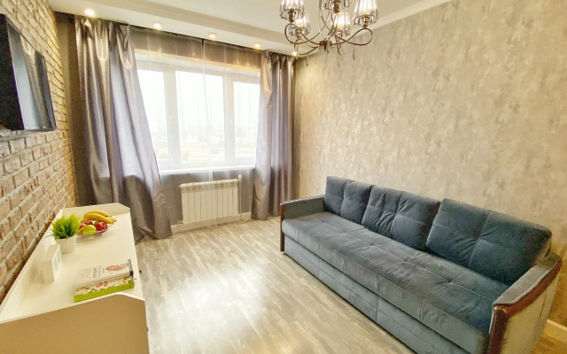 Konstantinov Apartments Na 1905 Goda Flat
