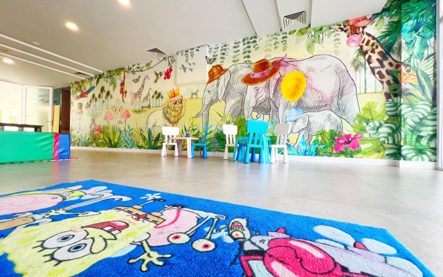 Hotel Ibersol Siurell