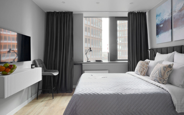 Квартира Заневский 801