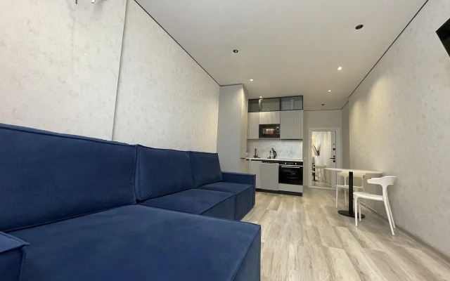 Zhk Avalon Apartments