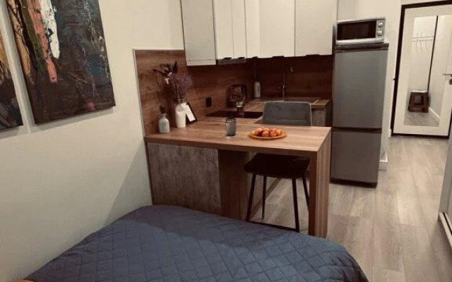 Апартаменты Wow House на Вернадского у метро 6