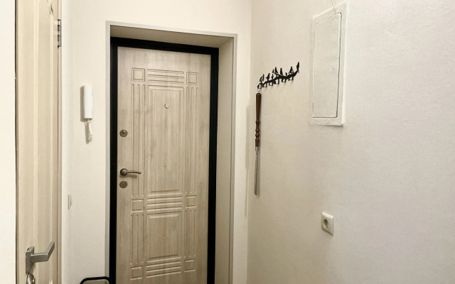 Uyutnaya Na Naberezhnoy Flat