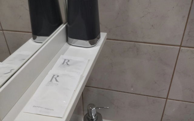 Квартира Студия на Клочкова 16