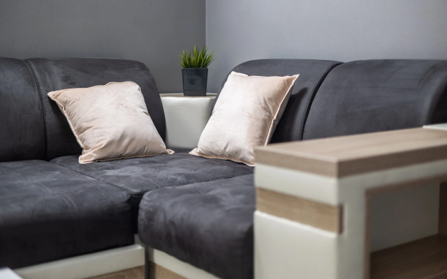 Stilnye V Tsentre Minska Apartments