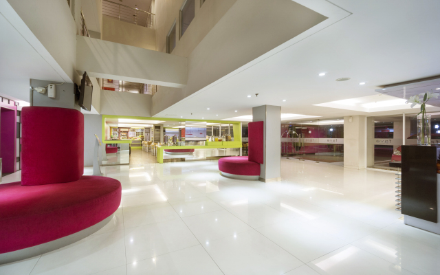 favehotel Gatot Subroto, Jakarta