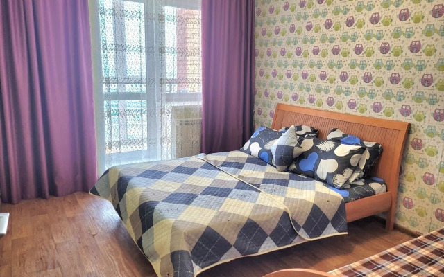 Квартира на Улице Ладо Кецховели 17А