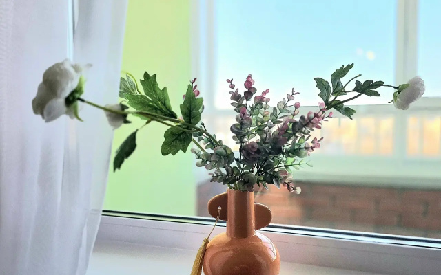 Apartamenty ZK Svoi Ludi