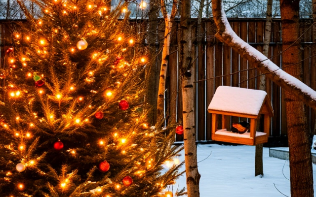 Гостевой дом Лесной домик