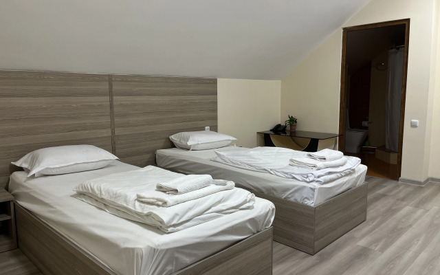 Olive Hotel