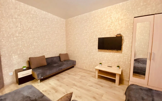 Krasnoarmeyskaya 6 Apartments