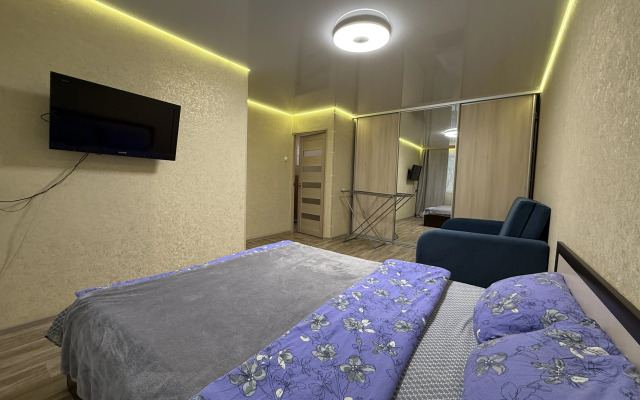 Квартира в тихом центре г. Мурманск