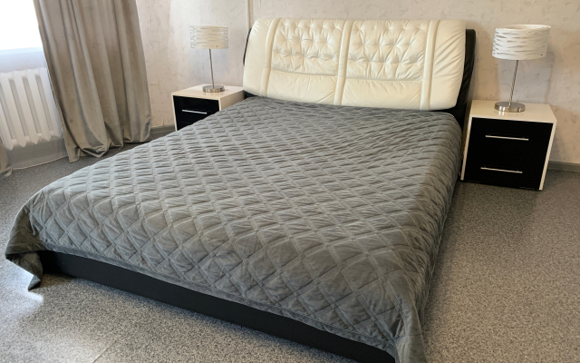 Квартира однокомнатная чистая и уютная в центре города