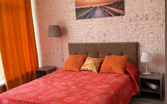 Avrora Guest house