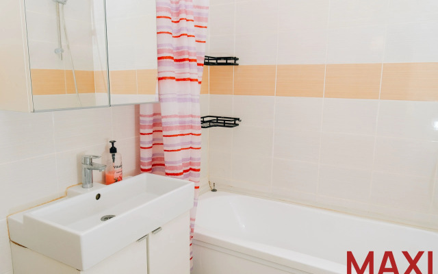 Апартаменты MAXI на Садовой