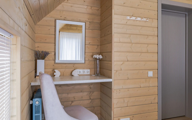 Частный дом Smart Host загородный