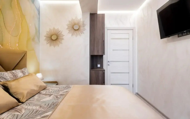 V Karavella Portugalii Flat