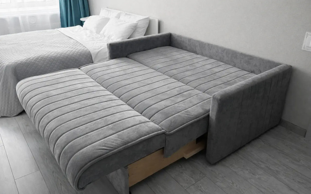 Квартира Студия с повышенной комфортностью недалеко от ТЦ Мега