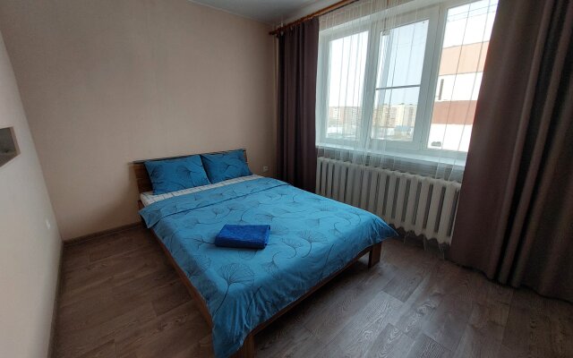 V Zheleznodorozhnoy Chasti Goroda Flat