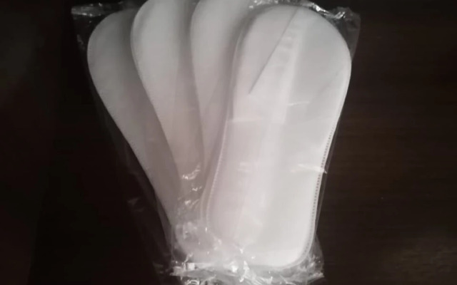 Апартаменты Трехкомнатные Первомайская 41 (8)