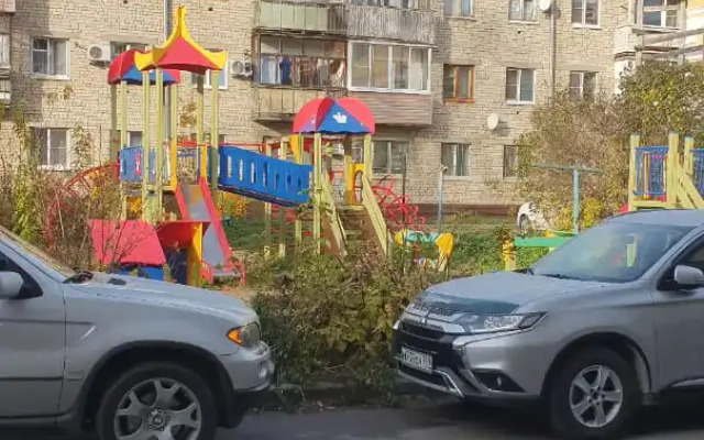 Uyutnaya Studiya V Tsentre Goroda Flat