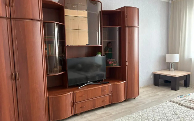 Uyutnaya Flat