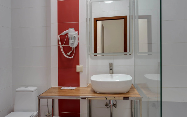 Irina Guest House