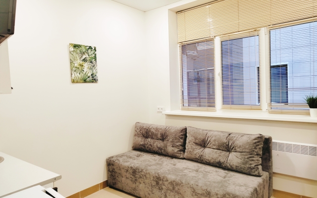 Mini-Otel Gogolya 12
