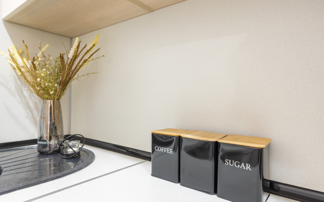 Апартаменты Comfort Home на Сибгата Хакима 46