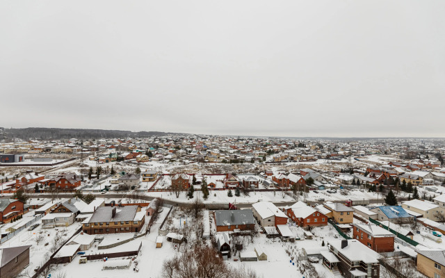 Квартира Уютная на Рахлина