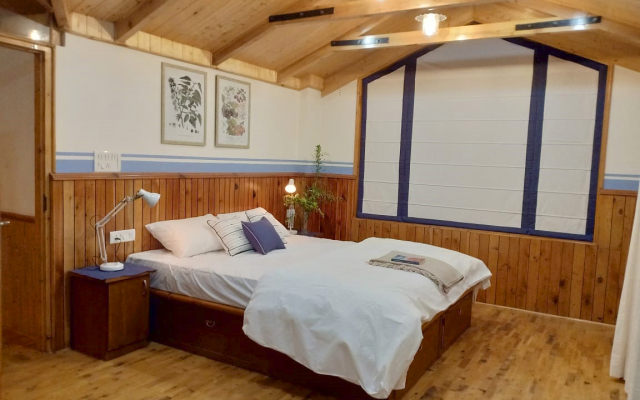 Seclude Orchard Manali Guest house