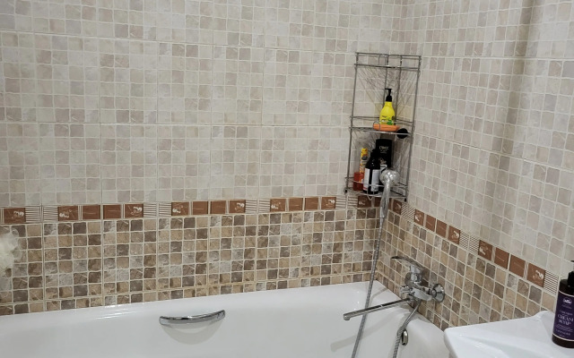 Gostevoy Dom Na Krutoy Private house
