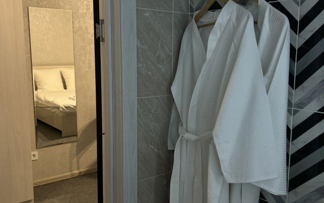 Мини-отель Графит