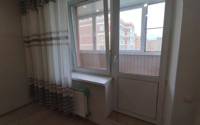 Vostochnaya Flat