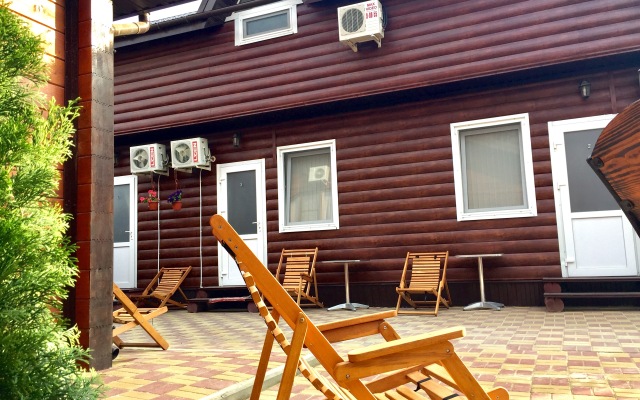 Kovcheg Guest House