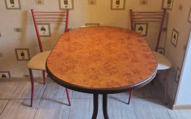 Трехкомнатная Квартира на улице Губина